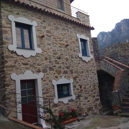 Le Ciappe Castelbianco Terra Citr 9020-Beb-0003 Bed & Breakfast Colletta Bagian luar foto