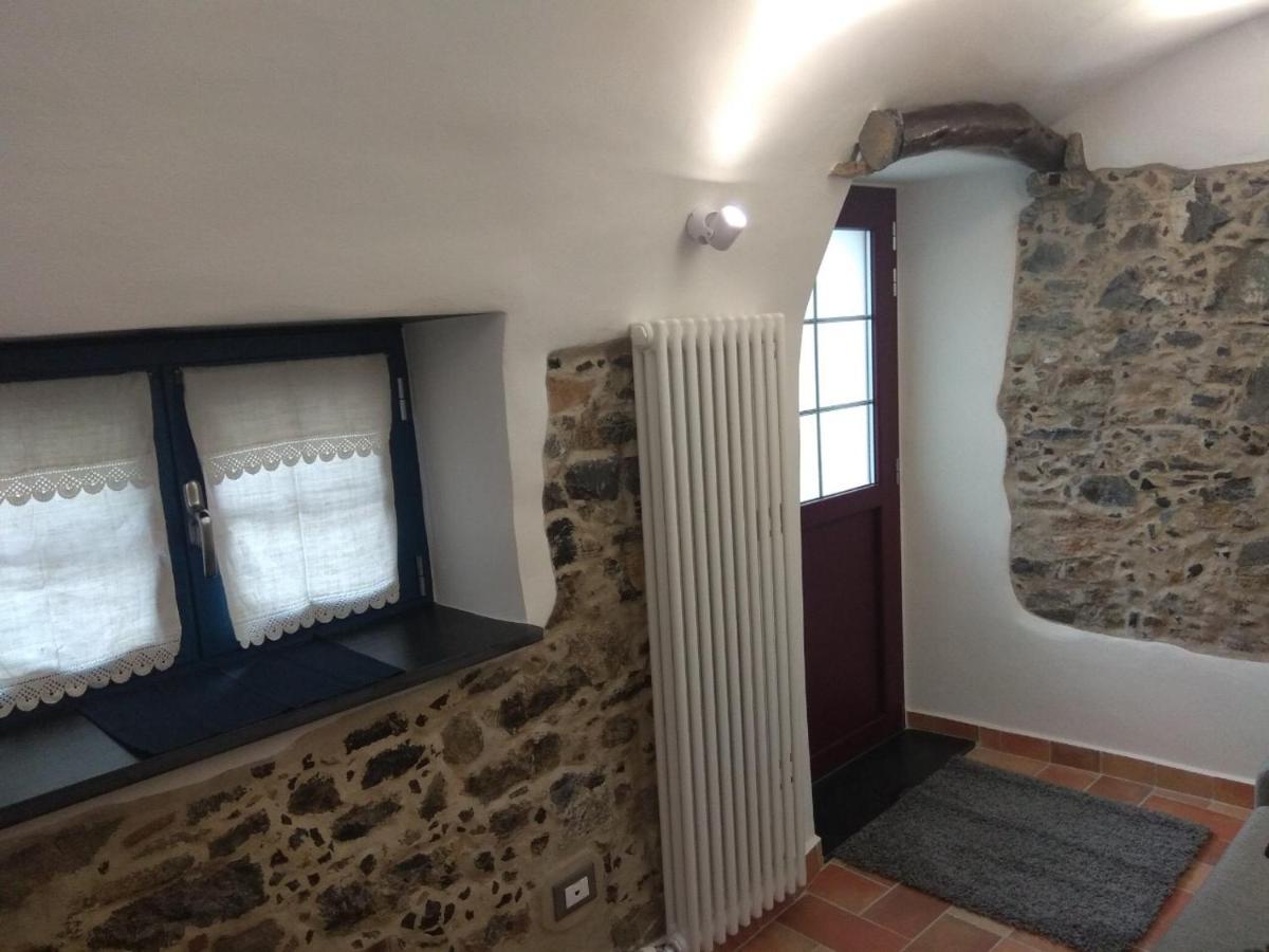 Le Ciappe Castelbianco Terra Citr 9020-Beb-0003 Bed & Breakfast Colletta Bagian luar foto