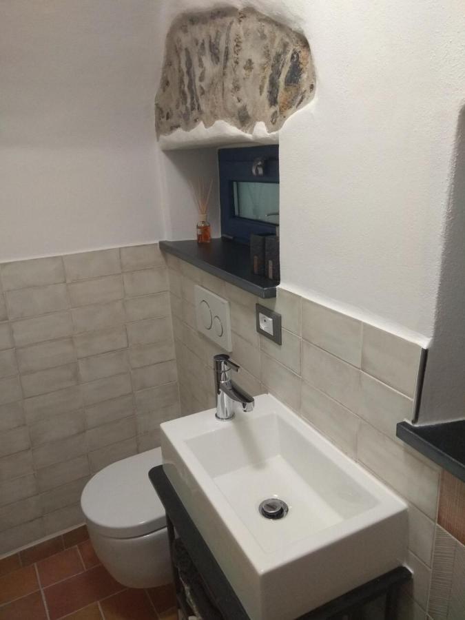Le Ciappe Castelbianco Terra Citr 9020-Beb-0003 Bed & Breakfast Colletta Bagian luar foto
