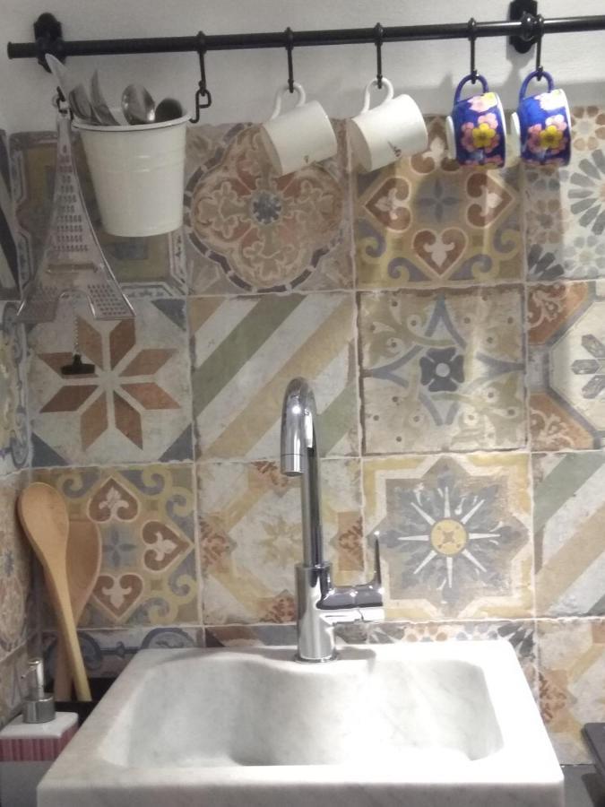 Le Ciappe Castelbianco Terra Citr 9020-Beb-0003 Bed & Breakfast Colletta Bagian luar foto