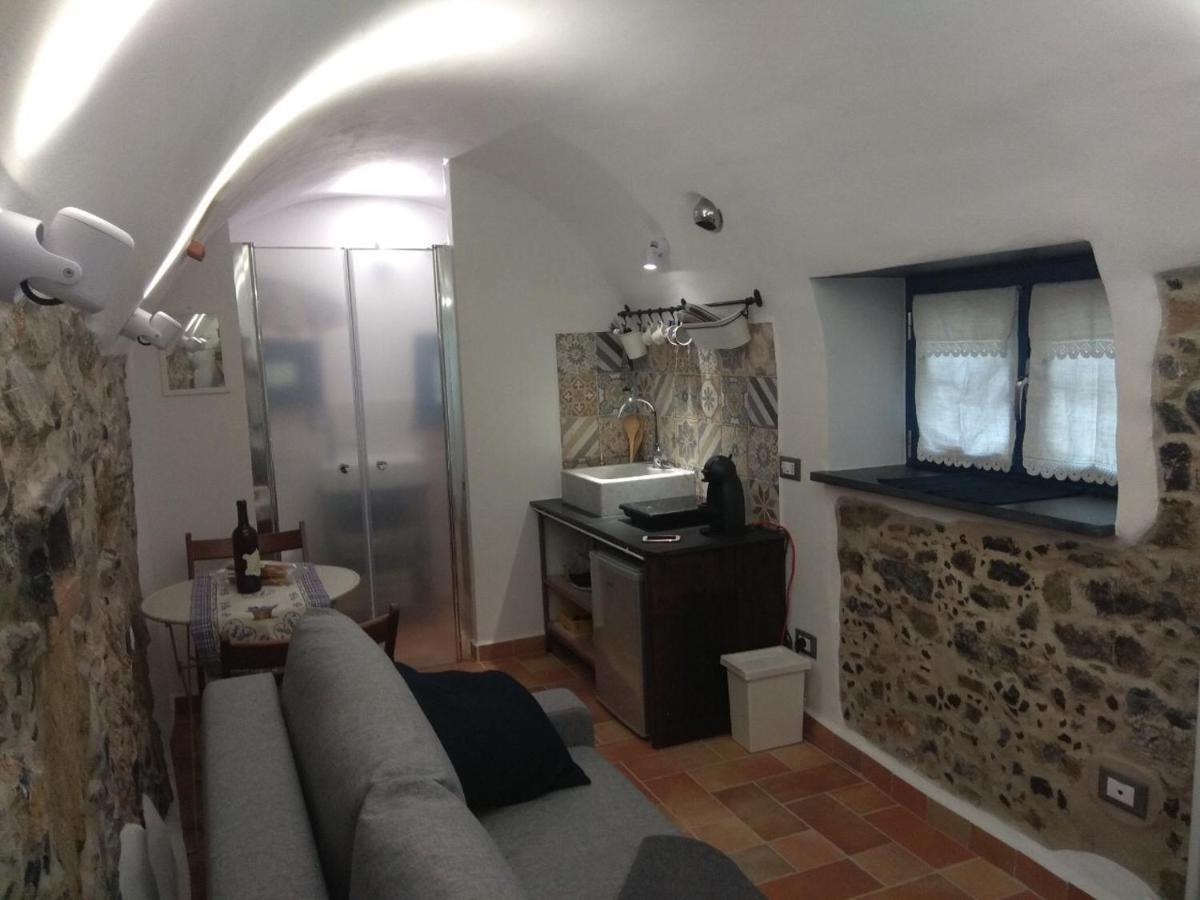 Le Ciappe Castelbianco Terra Citr 9020-Beb-0003 Bed & Breakfast Colletta Bagian luar foto